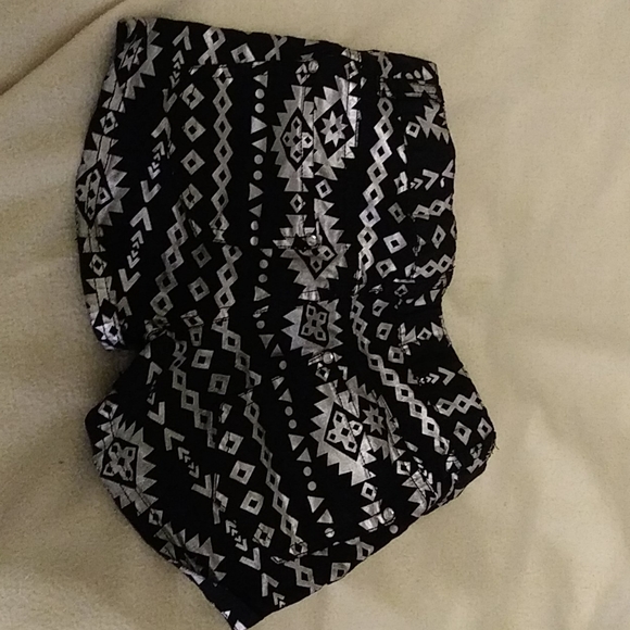 Shorts - Picture 2 of 2